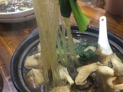 牛肉砂锅-凡老头米线砂锅(古荡新村西粮站)