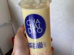 -茶百道(招商花园城店)