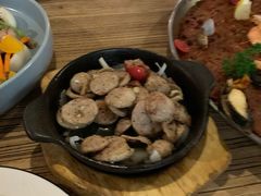 -塔可墨西哥餐厅(江宁景枫店)