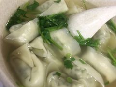 -吉祥馄饨(乐桥地铁站店)