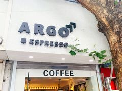 门面-Joymean coffee.见面咖啡