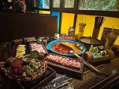 -吼堂老火锅(太古里总店)