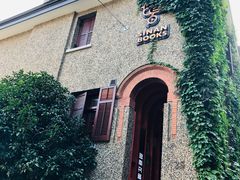 -思南书局(复兴中路店)