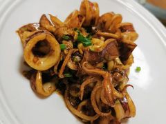 -荣基四海一家·家常菜·海鲜大排档(新安店)