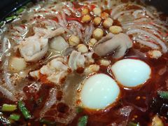 -青石桥老瓦房肥肠粉总店(青石桥总店)