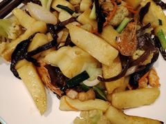 -渔傅印象滩涂霞浦海鲜(井大路店)