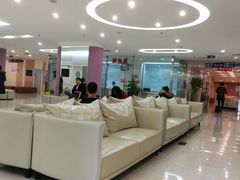-美年大健康体检中心(太阳宫分院)