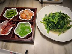 -吴越荣记苏州菜·松鼠桂鱼 100% 活鱼现做(月光码头店)