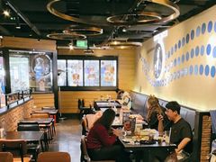 -bluefrog蓝蛙(水游城店)