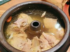 -云海肴云南菜·蒸汽石锅鱼(北京良乡华冠店)