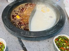 -鱻鱼捞.祥祥鱼锅(高淳一店)