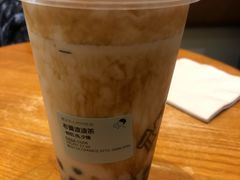 -喜茶(深圳福田星河COCO Park店)