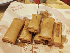 -肖记公安牛肉鱼杂(田林路店)