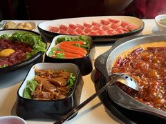 -山城辣妹子(定福庄店)