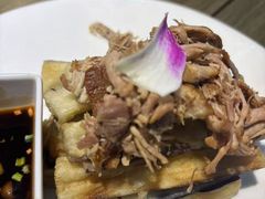 -隆喜元鱼汤包·海鲜(中联广场店)
