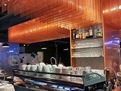 -sugarman espresso素饮糖人高新咖啡工厂