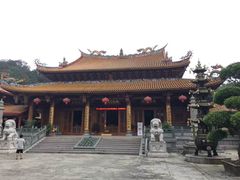 -梵天禅寺