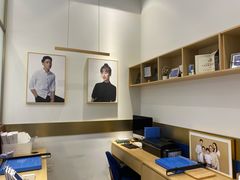 -海马体照相馆(大连柏威年购物中心店)