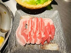 -青瓦炭韩潮烤肉(经开店)