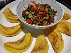 -李记搅团•非遗陕菜(三桥店)