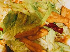 -撒拉花儿·新疆菜·清真(太阳宫店)