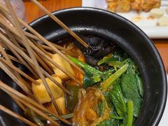 -有滋有味烧烤涮(果园星城C区店)