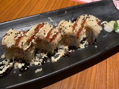 -仓桥家·焗寿司·锅物(光谷步行街店)