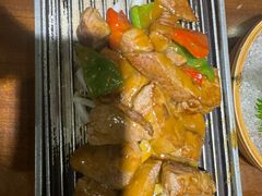 -九井澤精致料理(金茂店)
