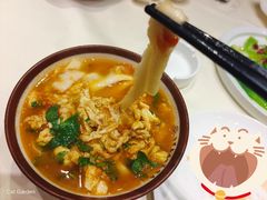 -老爷庙风味美食府(魏都大道店)