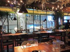 -岛风·台食小馆 ISLAND BISTRO(烟台山店)