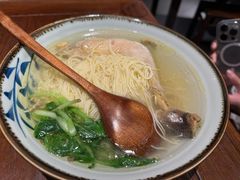 -贡梅老面馆·蟹粉面·无锡特色小吃(南长街主推店)