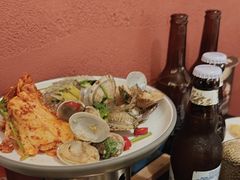 -東盛炭烤自助料理(玄武招商花园城店)