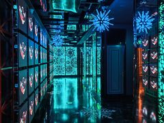 -INLOVE KTV(淮海路店)