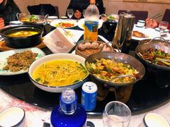 -和记菜馆(锦隆佳园店)