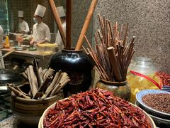 -君悦酒店·1881·北京烤鸭