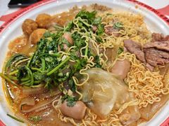 -文立新麻辣烫(合生汇21街区店)