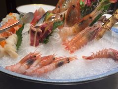 -四季明湖·鲁菜海鲜(明湖店)