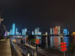 -情人坝酒吧街