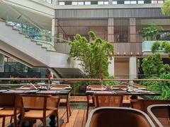 -松山湖帝豪花园酒店西餐厅(美景中路店)