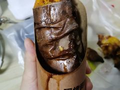 -粒上皇(淮河路步行街店)