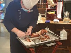 -京尊烤鸭店JINGZUN(春秀路店)
