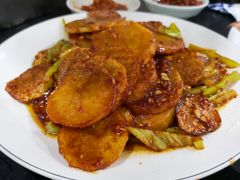 -木兰饭店(市府大路店)