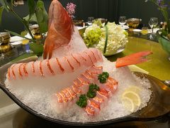 -半岛翡丽海鲜自助餐厅(观风亭店)