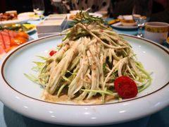 -万荣烤鸭店·北京菜(天坛店)