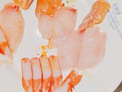 -星伦多自助料理·涮烤一体(虹悦城店)