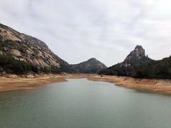 -大罗山风景区