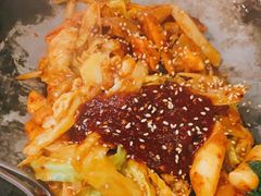 -莫嘎(乌鲁木齐中路店)