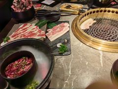 -谷牛日式烤肉(宝山U天地店)