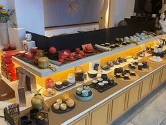 -苗品记茶馆(时代天街D馆店)