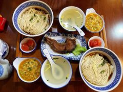 -孙盛兴奥灶面馆·蟹黄面·三虾面(山塘街总店)